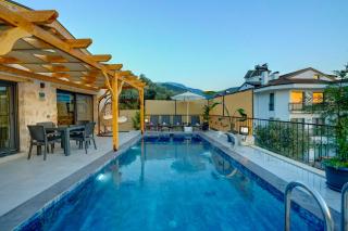 Stone Duo - Fethiye - 3