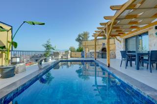 Stone Duo - Fethiye - 2