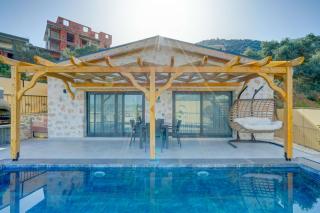 Stone Duo - Fethiye - 8