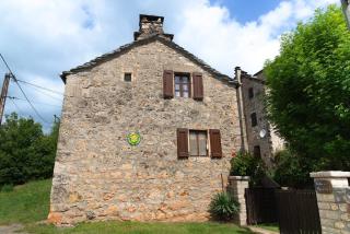 Aux cimes des gorges du tarn - 5