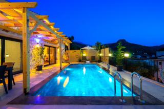 Stone Duo - Fethiye - 5