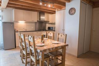 Gite a albaret - Albaret-Sainte-Marie - 6
