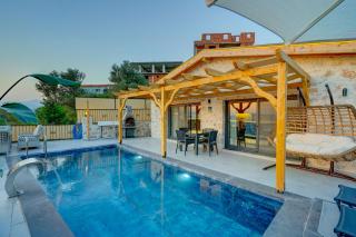 Stone Duo - Fethiye - 9