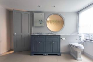 Pierrepont House - Bath - 4