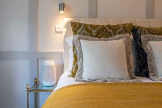 Pierrepont House - Bath - 2