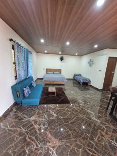 Wehomestay - Madikeri - 8