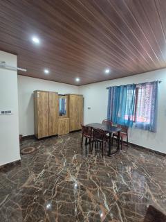 Wehomestay - Madikeri - 2