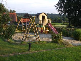 Ferienwohnung Schau ins Land - Tecklenburg - 7