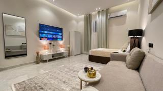 NН 34 Studio Big 3 floor - Riyad - 7