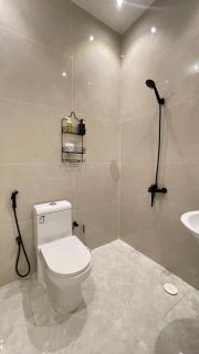 NН 34 Studio Big 3 floor - Riyad - 5