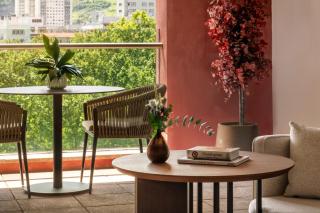 Hotel Meliá Bilbao - 3