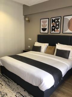 The perfect one bed at wellivia apartments - Nairobi - 0