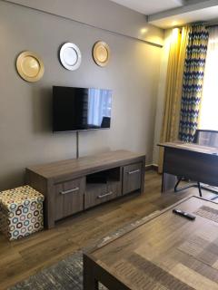 The perfect one bed at wellivia apartments - Nairobi - 3