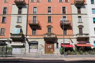 PrimoPiano - Meda 38 - Milan - 1
