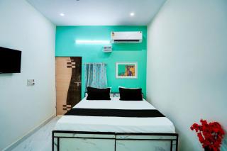 Hotel O GRAND ATHARV INN - Ghaziabad - 5