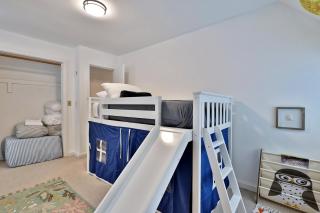 Mountainview Escape home - Killington - 7