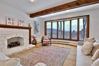 Mountainview Escape home - Killington - 8