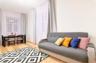Apartment near the Opera House - 9