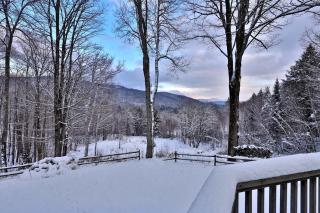 Mountainview Escape home - Killington - 2