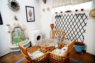 Casa Patio Santa Marta - Córdoba - 7