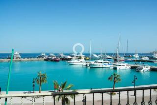 New Marina Hurghada Suite 2 - Hurghada - 0