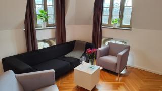 Appartements Schwere Reiter Straße München - Munich - 2