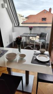 Appartements Schwere Reiter Straße München - Munich - 1