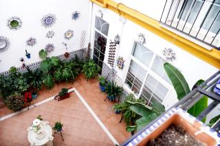 Casa Patio Santa Marta - Córdoba - 5