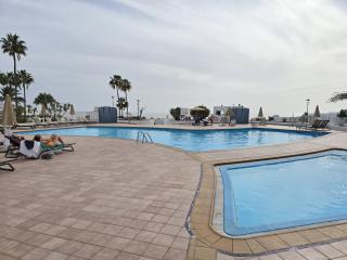 Casa María - Tías - 9