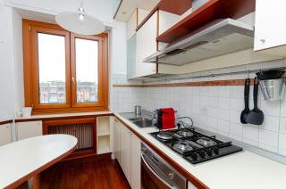 Tito Flat - Milan - 7