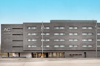 AC Hotel Sants by Marriott - Barcelone - 0