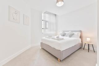 Characterful 1 Bed Apartment in Central Nottingham - Nottingham - 8
