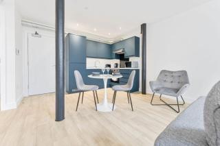 Characterful 1 Bed Apartment in Central Nottingham - Nottingham - 9