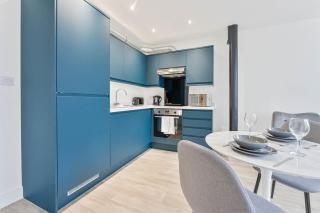 Characterful 1 Bed Apartment in Central Nottingham - Nottingham - 1