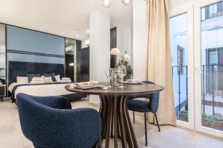 Intimate studio in the heart of Malaga by REMS - Málaga - 0
