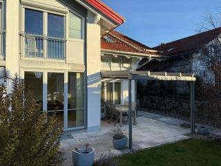 Ferienhaus Alpspitze - Schongau - 8