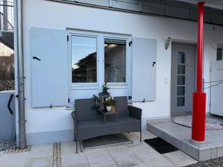 Ferienhaus Alpspitze - Schongau - 6