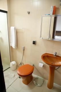Amplo Apartamento Bem localizado - 5