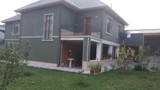 Cozy Villa with lovely garden - Gabala - 0