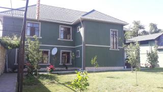 Cozy Villa with lovely garden - Gabala - 5