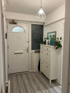 Budget friendly Room in London - Londra - 9
