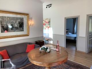 Château de Salvert - 4 Gîtes - 32 personnes - Neuillé - 6