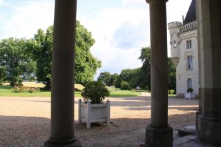 Château de Salvert - 4 Gîtes - 32 personnes - Neuillé - 5