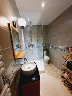 Appartement au calme, situation centrale - 2