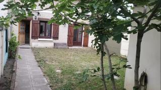 Maison Cosy avec jardin - Paris - 4 Pers - - Aulnay-sous-Bois - 9