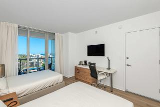 Lovely Studio with Amazing Views - Hallandale Beach - 8