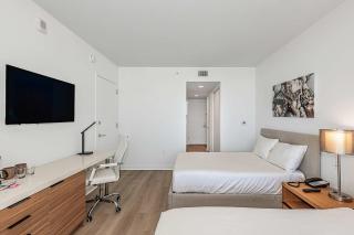 Lovely Studio with Amazing Views - Hallandale Beach - 6
