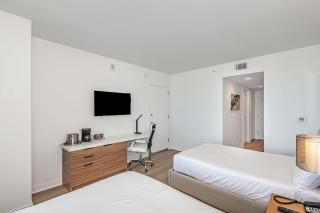 Lovely Studio with Amazing Views - 5