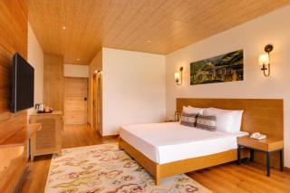 Lemon Tree Resort, Thimphu, Bhutan - 6