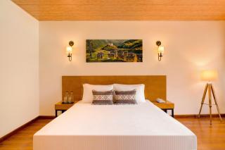 Lemon Tree Resort, Thimphu, Bhutan - 2